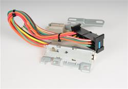ACDelco GM Genuine Parts Ignition Switches 01990147