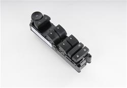 ACDelco GM Genuine Parts Door Lock and Window Switches for 2006-2011 LUCERNE - 20869850