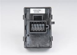 ACDelco Replacement Switches for 2005-2011 STS - 25893239
