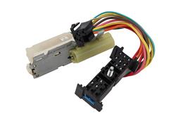 ACDelco GM Genuine Parts Ignition Switches for 1992-1995 SEVILLE, ELDORADO, 1994-1995 DEVILLE - 26022295