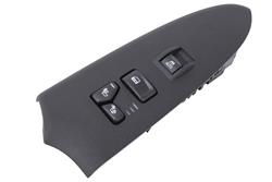 ACDelco Replacement Switches for 2006 SSR, TRAILBLAZER EXT, 2006-2009 TRAILBLAZER - 25866984