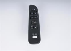 ACDelco Replacement Switches for 2006 ASCENDER, ENVOY XL, 2006-2009 ENVOY - 25866992