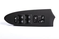 ACDelco GM Genuine Parts Door Lock and Window Switches for 2006 SSR, TRAILBLAZER EXT, 2006-2009 TRAILBLAZER - 25867000