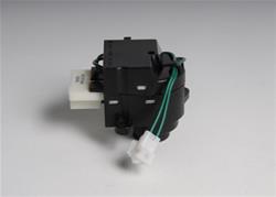 ACDelco GM Genuine Parts Ignition Switches 25757645