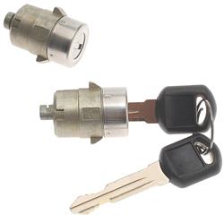 ACDelco Door Lock Assemblies 19239420