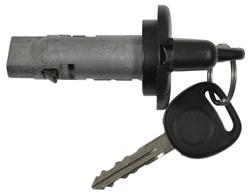 ACDelco Ignition Key Lock Cylinders 19240043