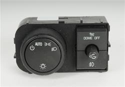 ACDelco Replacement Switches 25858709