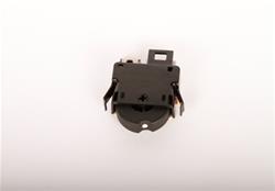 ACDelco GM Genuine Parts Instrument Panel Dimmer Switches for 2006 HHR, 2007-2010 SKY - 10393367