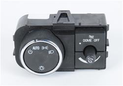 ACDelco Replacement Switches for 2009-2017 TRAVERSE - 20919451