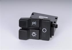 ACDelco Replacement Switches 19245089