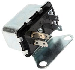 30 amps ACDelco Replacement Relay 89057568