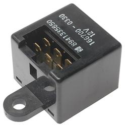 ACDelco Replacement Relays for 1985-1989 SPECTRUM - 19139996