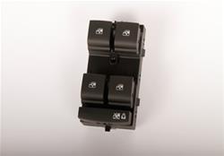 ACDelco GM Genuine Parts Power Window Switches for 2010-2013 LACROSSE, 2011-2012 REGAL, 2012-2014 VERANO - 20830824