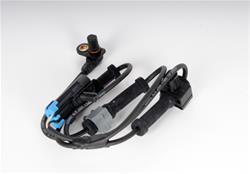 ACDelco ABS Wheel Speed Sensors 15874864