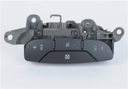ACDelco Cruise Control Switches for 2007-2010 OUTLOOK - 15847245