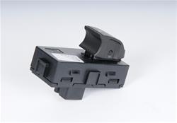 ACDelco - Power Window Switches for 2006-2011 DTS - 25916796