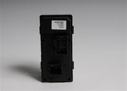 ACDelco GM Genuine Parts Power Window Switches for 2007-2016 ACADIA - 20945224