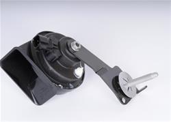 ACDelco GM Genuine Parts Replacement Horns for 2007-2011 STS - 25856296