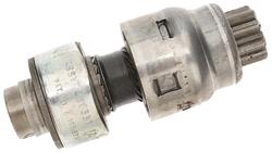 ACDelco Gold Starter Rebuild Parts 19106551