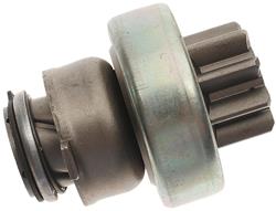 ACDelco Gold Starter Rebuild Parts for 1977-1978 CIVIC, 1981-1982 LUV - 19113354