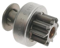 ACDelco Gold Starter Rebuild Parts for 1990-1993 STORM, 1991-1992 STYLUS - 19113455