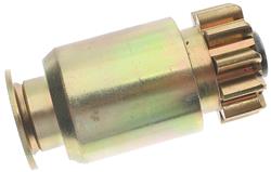 ACDelco Starter Rebuild Parts and Components 19190688