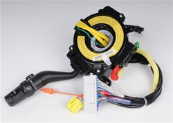 ACDelco Turn Signal Switches 15906128