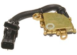 ACDelco - Neutral Safety And Backup Light Switches for 1995 DEVILLE, ELDORADO, SEVILLE - 12450042