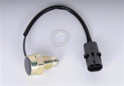 ACDelco Neutral Safety And Backup Light Switches 89048415