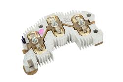 ACDelco Alternator and Generator Replacement Parts 19116938