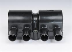 ACDelco GM Genuine Parts Ignition Coils for 2004-2008 AVEO, 2007 AVEO5 - 25182496