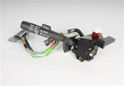 ACDelco Replacement Switches 26100986