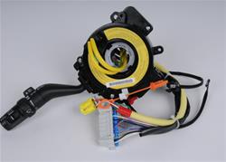 ACDelco Replacement Switches 25867278