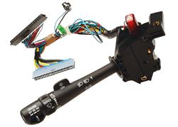 ACDelco Replacement Switches 26100839