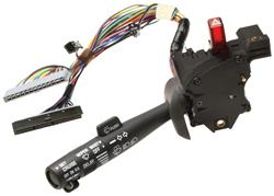 ACDelco Replacement Switches for 2000-2003 ASTRO, SAFARI - 26102157