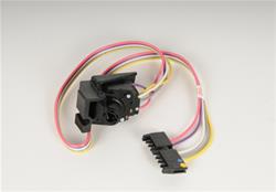 ACDelco Replacement Switches 07844609