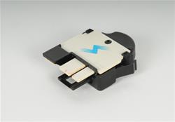 ACDelco Replacement Switches for 2007-2011 HHR - 15892120