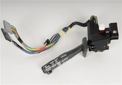 ACDelco GM Genuine Parts Combination Switches