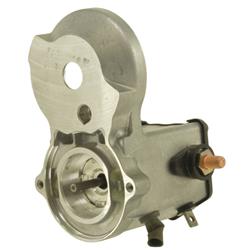 ACDelco Starter Solenoids for 1990-1991 IMPULSE, 1990-1992 STORM, 1991 STYLUS - 88923131