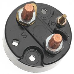 ACDelco Starter Solenoids 19162001