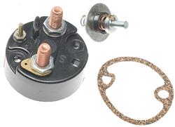 ACDelco Starter Solenoids 19162002