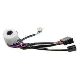 ACDelco Gold Ignition Switches for 1988-1993 COROLLA, 1989-1992 PRIZM - 88921943