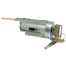 ACDelco Ignition Key Lock Cylinders for 1988-1992 COROLLA, 1989-1992 PRIZM - 88921989
