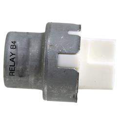 15 amps ACDelco Replacement Relay 88922577