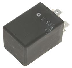 ACDelco Replacement Relays for 1984 911, 1977-1988 924 - 19239490