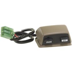 ACDelco Replacement Switches for 1982-1984 BRAT, DL, STANDARD - 88923863