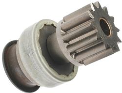 ACDelco Gold Starter Rebuild Parts for 1988-1995 929, 1989-1995 MPV - 19113393