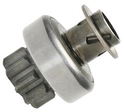 ACDelco Gold Starter Rebuild Parts for 1995-1997 PASEO, 1994-1996 TERCEL - 19113417