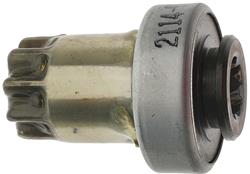 ACDelco Gold Starter Rebuild Parts for 1991-1994 SENTRA - 19113421