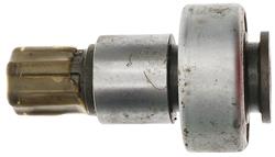 ACDelco Gold Starter Rebuild Parts for 1991-1994 MAXIMA - 19113423